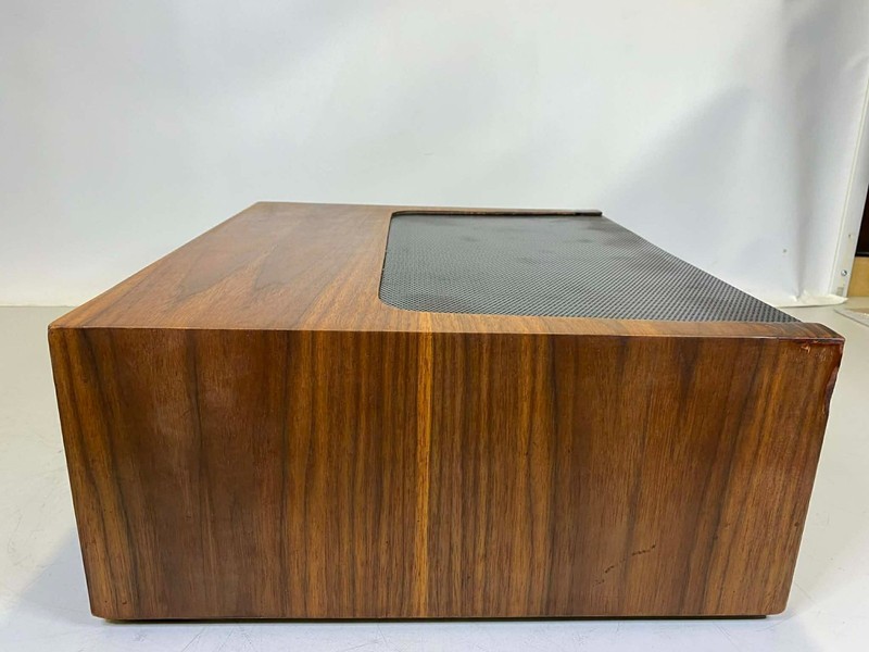 Marantz 2250B Black Face, Extra Wood Case $500. Services! gallery