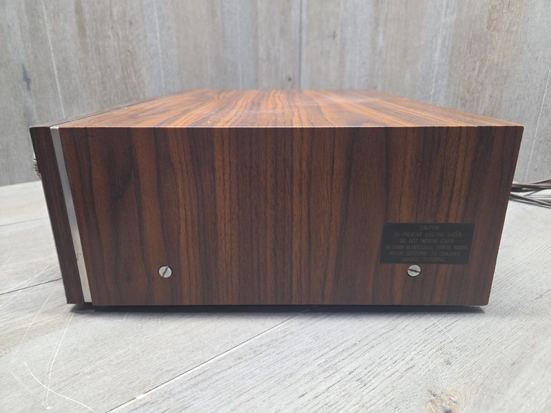 Jc Penny MCS 3210 Stereo Receiver ~Modular Component System JC Penny (Works Read gallery
