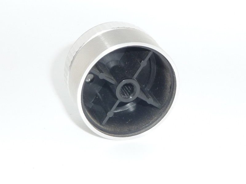 KENWOOD KH-4070 RECEIVER TUNING KNOB gallery