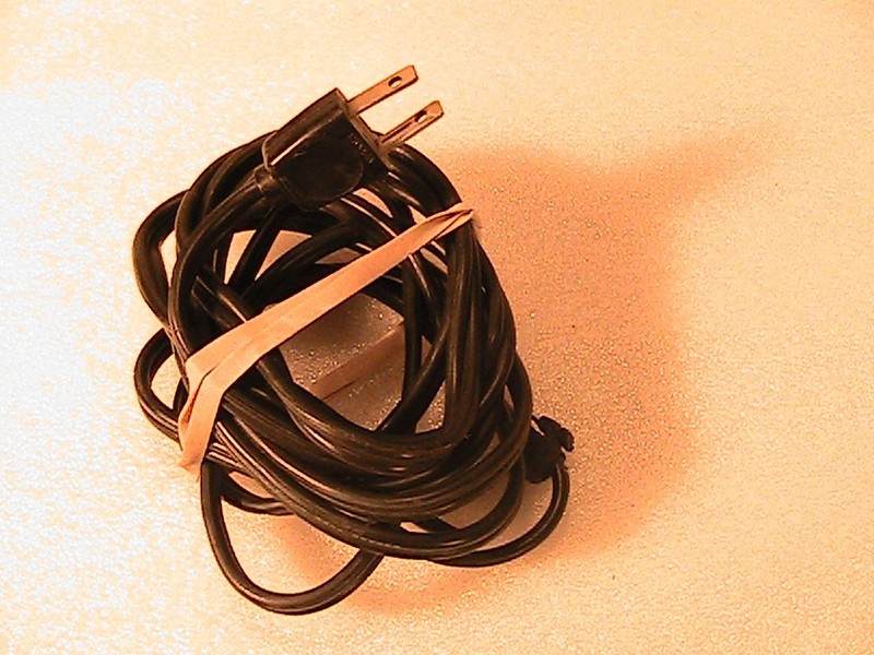 Pioneer SX-1080 Original Power Cord