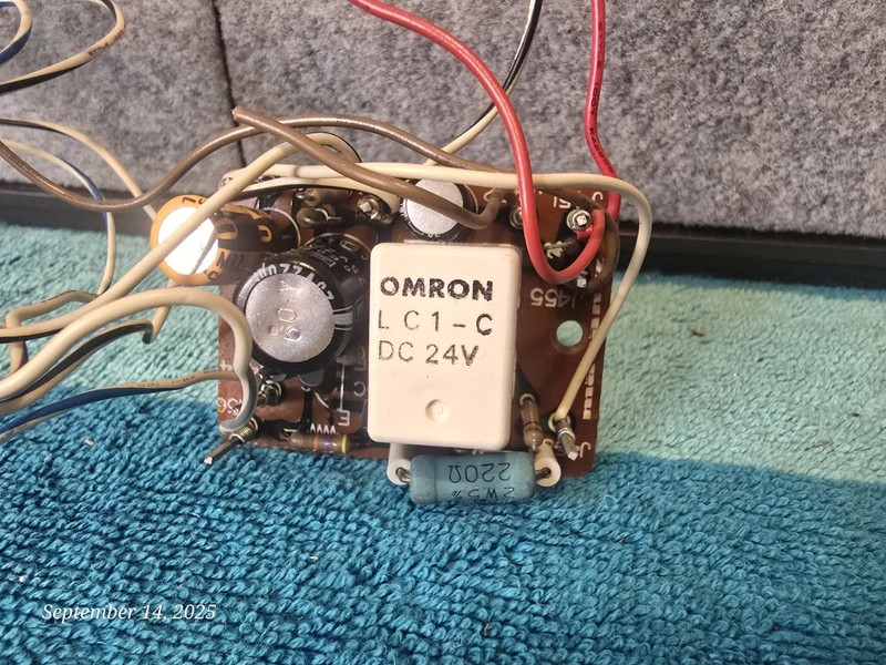 Marantz 5024 / P#yd3444010-2 gallery