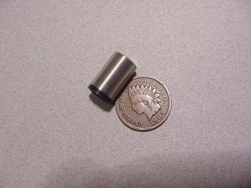 MARANTZ 2238 STEREO RECEIVER CAP KNOB
