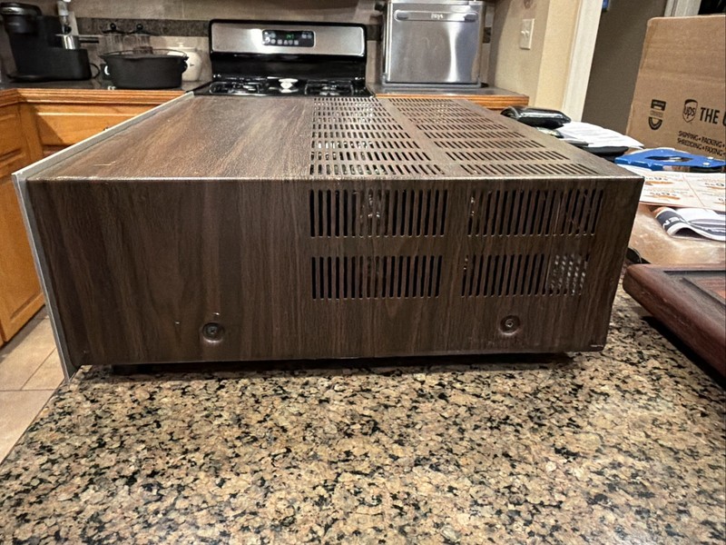Marantz 2226 Stereo Receiver Professionally Cleaned, Serviced & Tested. LED’S gallery