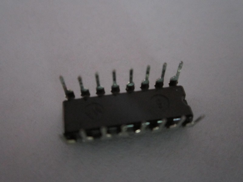 Pioneer SX-3800 SX-3700 Circuit Chip Fluorescent Display (16 Pin) HA12010 gallery