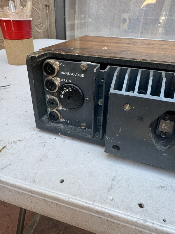 Bang olufsen Beomaster 1400 stereo receiver gallery