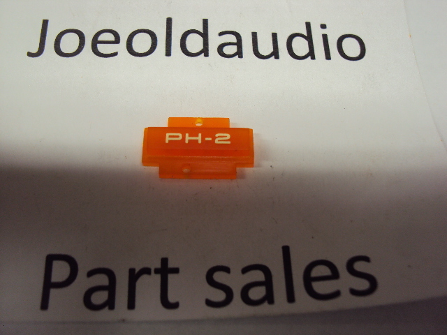 Pioneer SX-850 Speaker PH 2 Indicator. Tested. Parting out SX-850