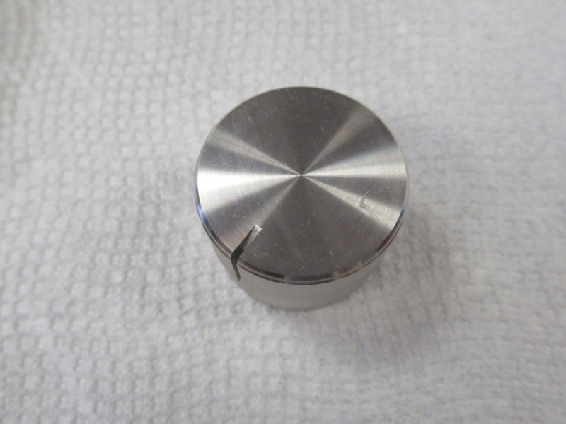 SONY STR-V3 Stereo Receiver Volume Control Knob Part