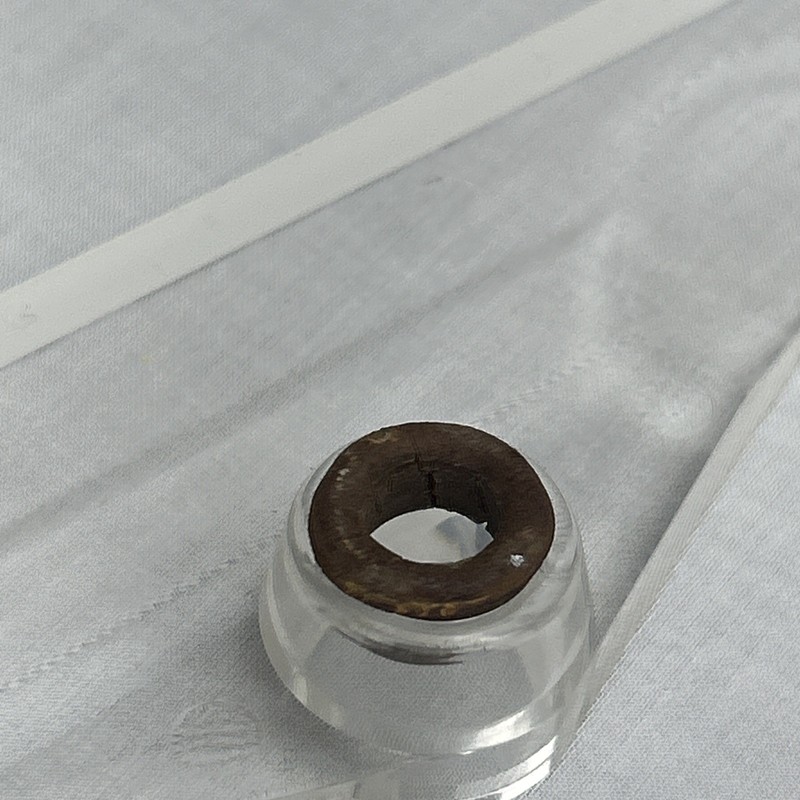 Pioneer SX-450 Light Difuser Housing Original Part gallery