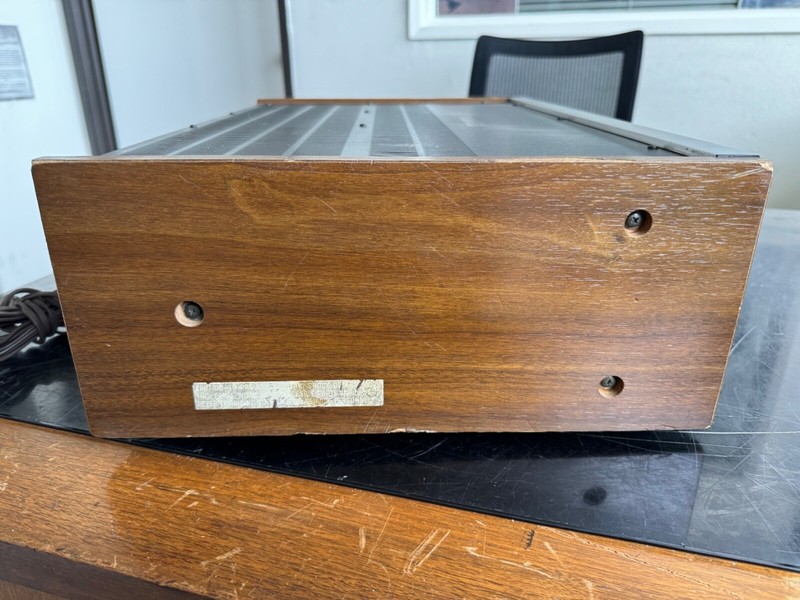 Pioneer SX-3900 - WORKING - READ gallery