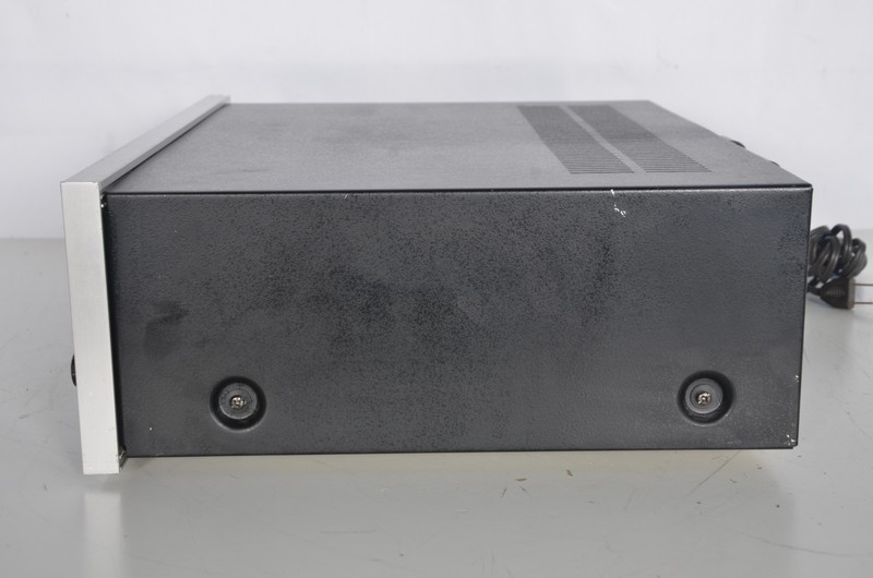 Vintage The Fisher 203 Stereo Receiver Tested Working Sounds Great Nice Shape gallery