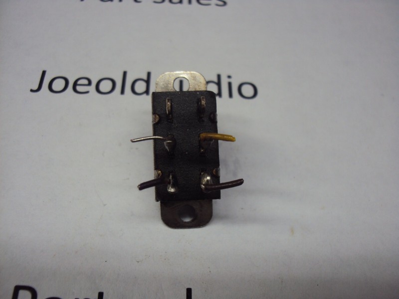 Harman Kardon A230 Original Switch. Replaces Rumble Filter, Contour, Read Below gallery