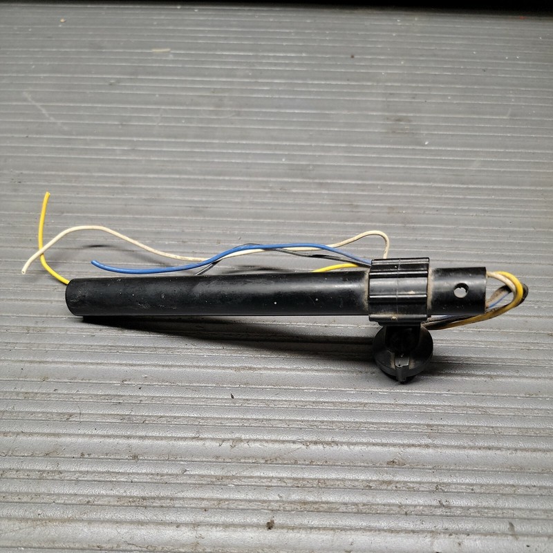 Kenwood Kr-4070 Stereo Receiver Am Antenna