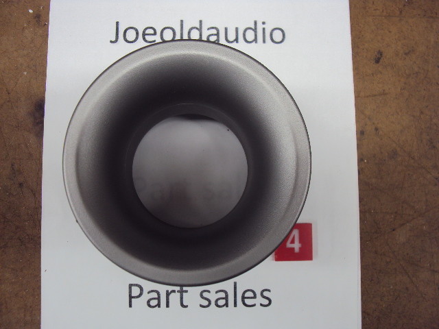 JBL Northridge E Series E60 Original Bass Port. Parting Out E60 Speaker.