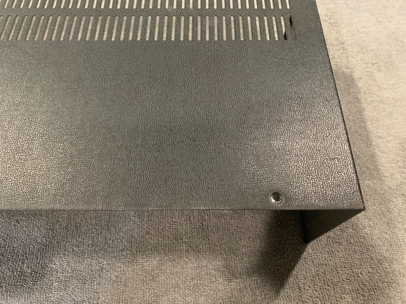 Harman Kardon Two-Thirty (230) Nocturne Receiver Cabinet Cover gallery