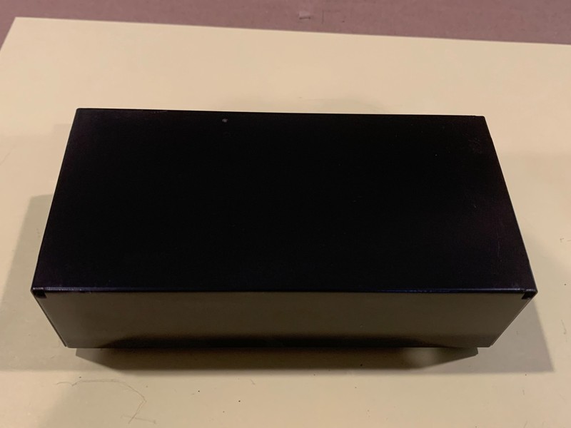 Pioneer SX-1010 Vintage Stereo Receiver -Metal Circuit Board Cover