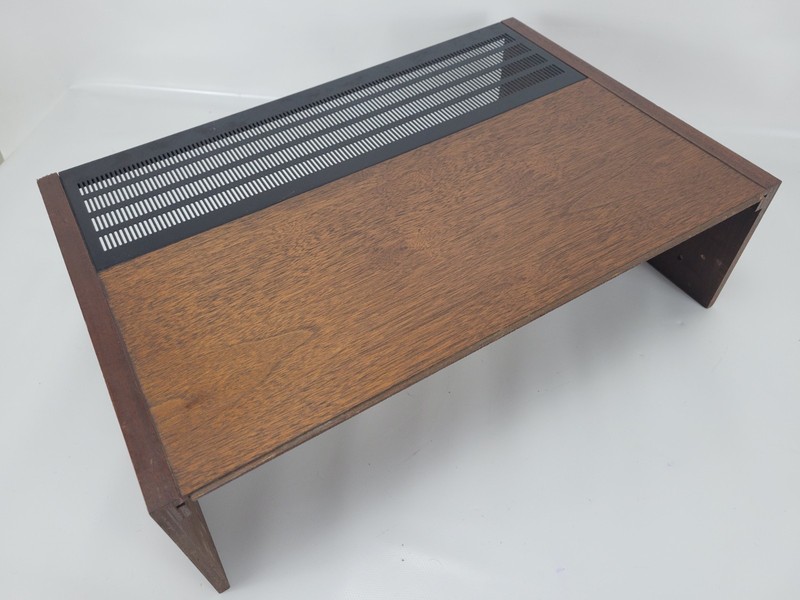 PIONEER SX 950 RECEIVER PARTS: OEM TOP PANEL gallery