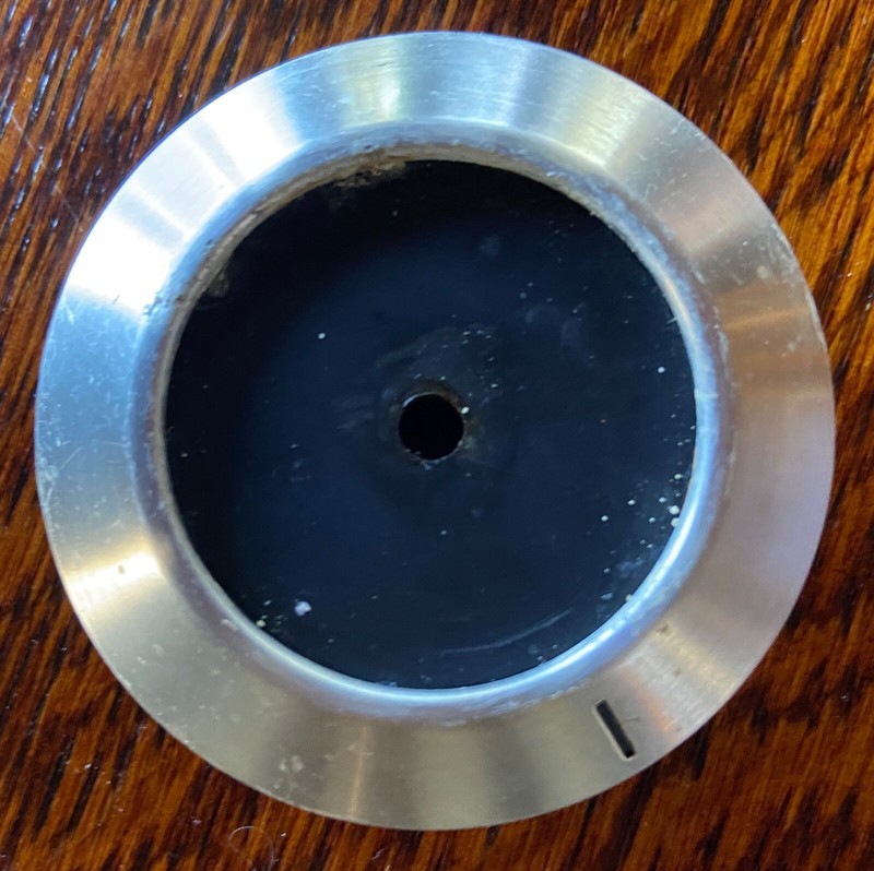 Vintage Advent Model 300 Receiver OR 400 Radio Outer Tuning Dial