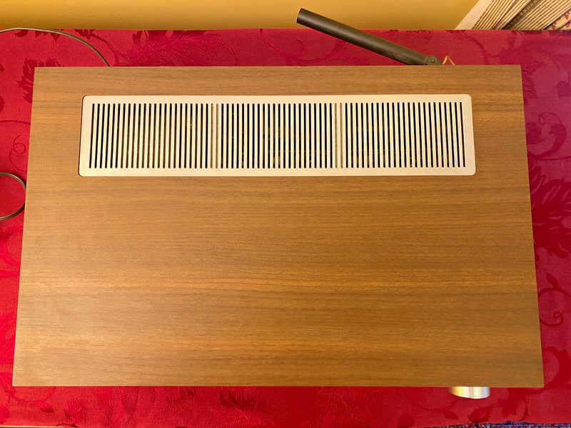 Yamaha CR-600 AM/FM Stereo Receiver gallery