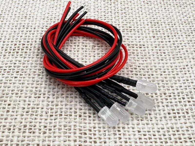 Akai AA-1010 AA-1020 AA-1030 AA-1040 AA-1050 LED lamps lights bulbs upgrade kit