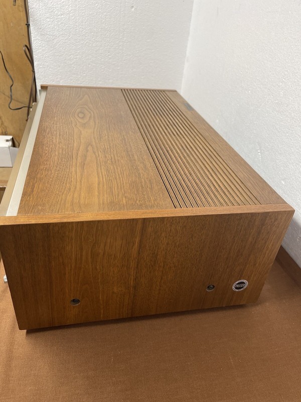 Sansui QRX-5500 4-Channel Receiver gallery