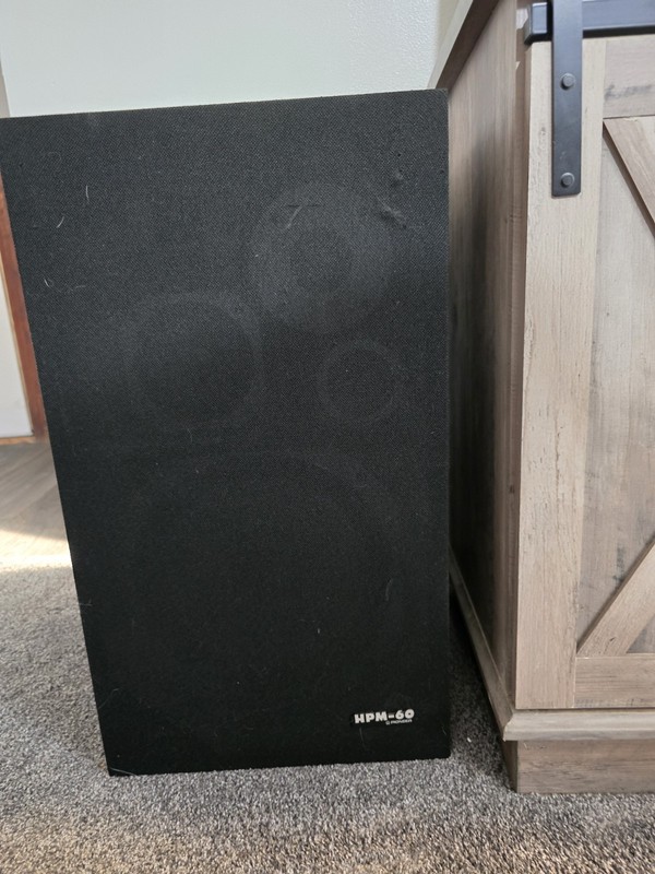 Pioneer Vintage Stereo System gallery