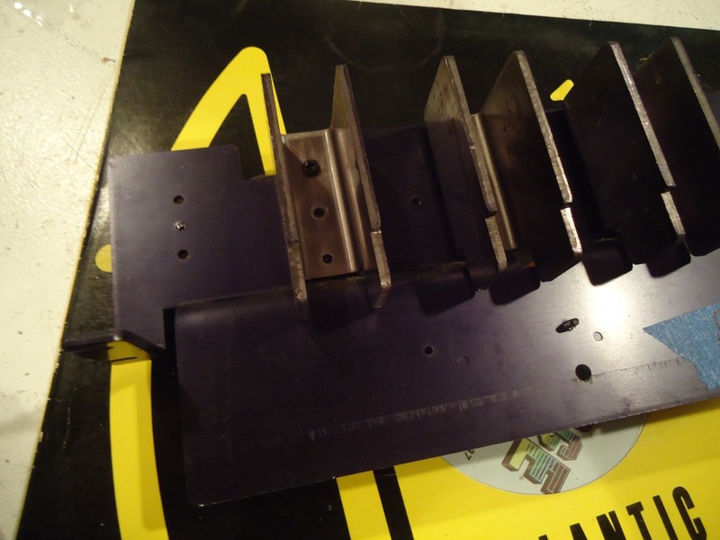 Marantz 2226B Stereo Receiver Parting Out Heatsinks + Diode Bridge gallery