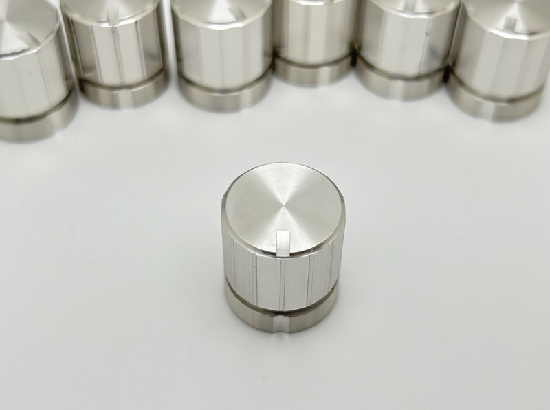 Pioneer SX-850 SX-950 SX-750 550 450 Tone Treble Bal SMALL Knob