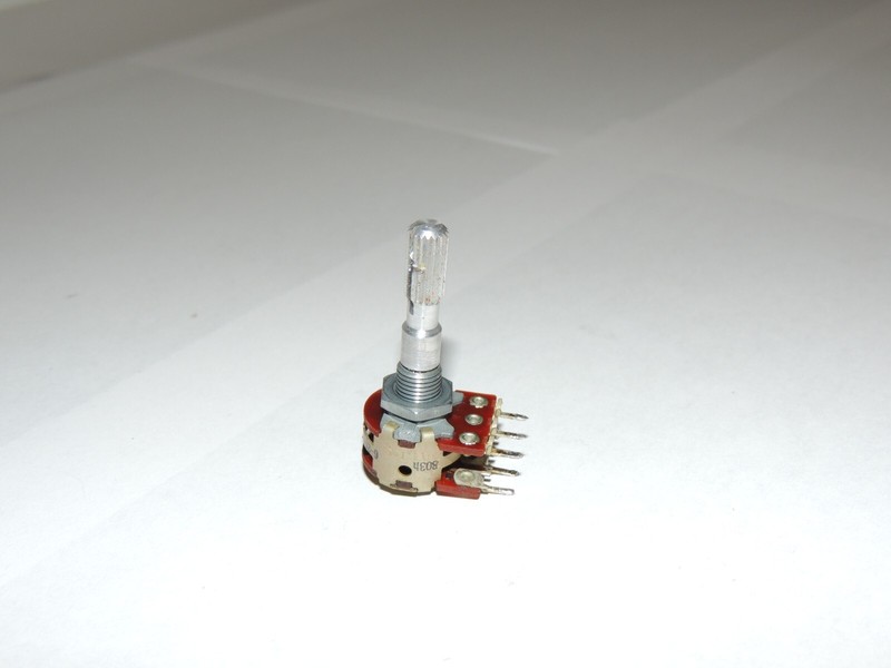 SONY STR-V5 Bass Control Switch 1-226-268-00 gallery