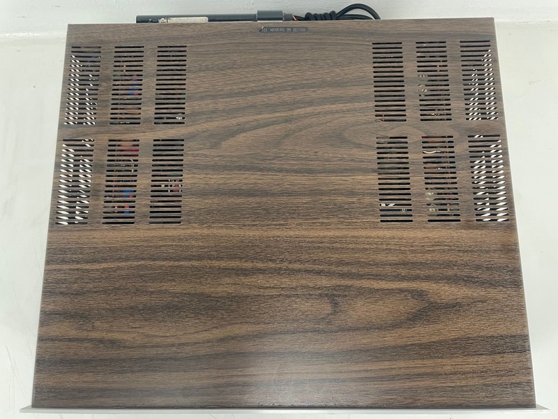 Marantz - 4230e - Stereo 2+ Quadradial 4 - Stereo Receiver - Fully Serviced gallery