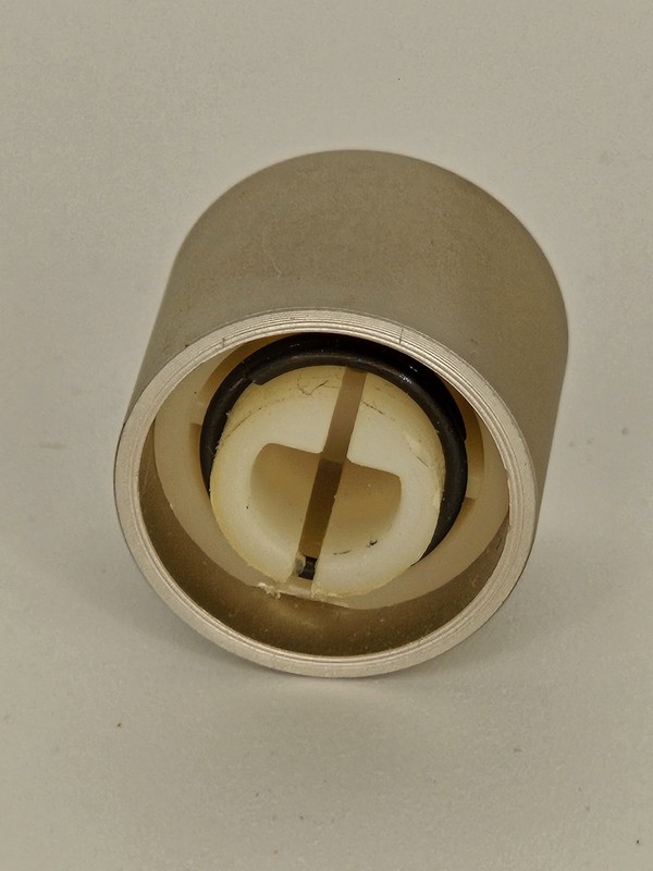 *Parting Out* HARMAN KARDON HK 330i - Bass Treble Balance Volume Knob gallery