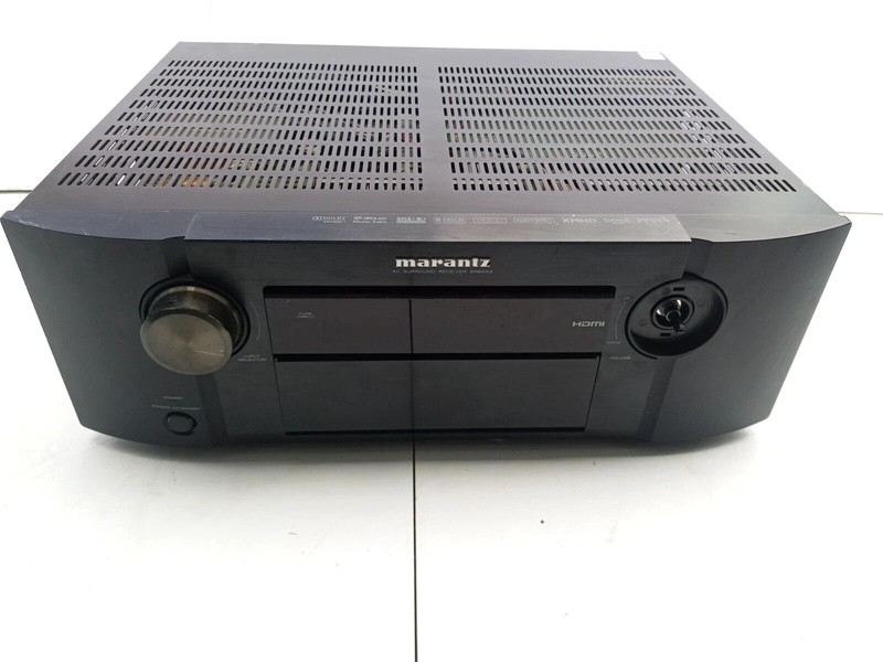 *100% UNTESTED* MARANTZ SR6003 AUDIO VIDEO AV SURROUND STEREO RECEIVER DOLBY ^