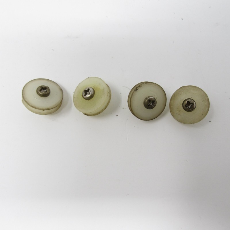 Harman Kardon 630 Tuning String Guides Vintage Original Part