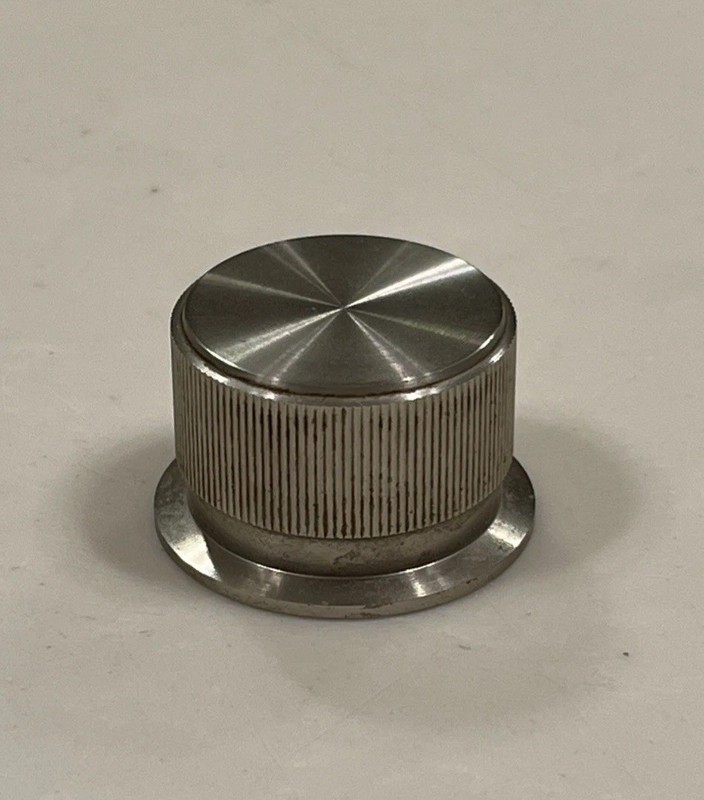Pioneer SX-424 Tuning Knob Replacement