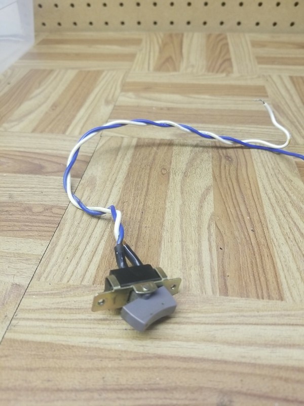 Harman kardon Three Thirty Power Switch