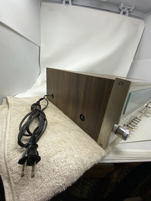 Fisher RS-2003 Sterio Receiver gallery