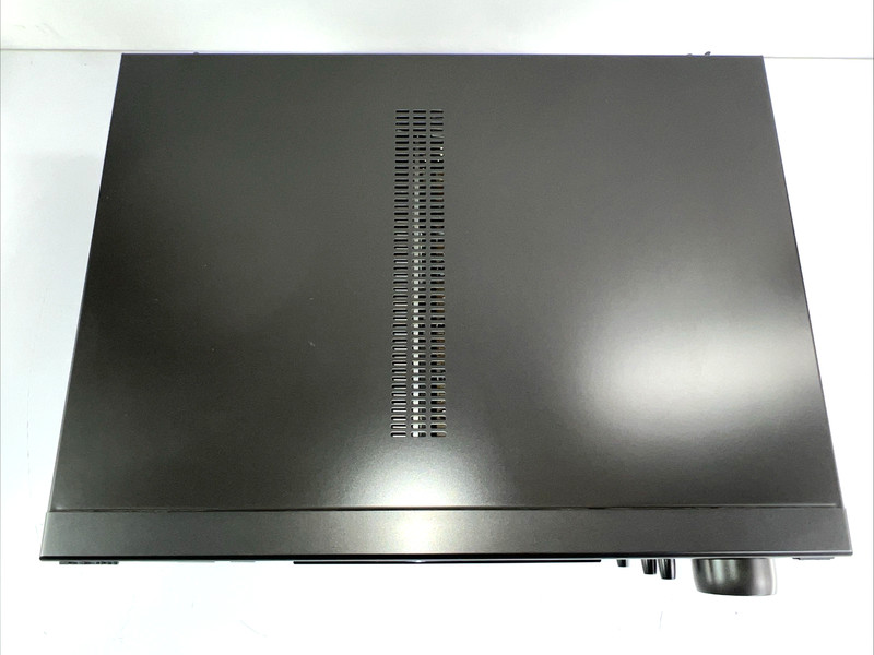 Technics SA-GX690 Stereo Receiver Tested Working Home Theater Japan See Video gallery
