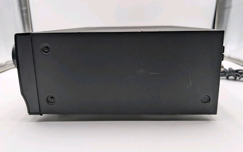 KENWOOD KR-V6070 Audio-Video Stereo Receiver READ BELOW gallery