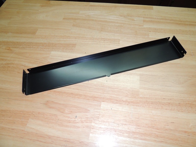 Pioneer SX-1050 SX-5580 SX-950 SX-850 Rear Sheild Cover ANH-281 gallery