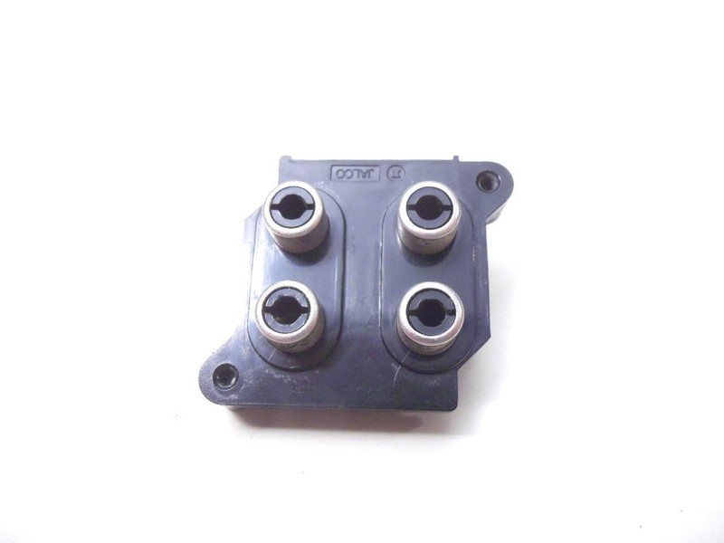 PIONEER SX-3600 RECEIVER PARTS - jack - RCA (4 jacks)