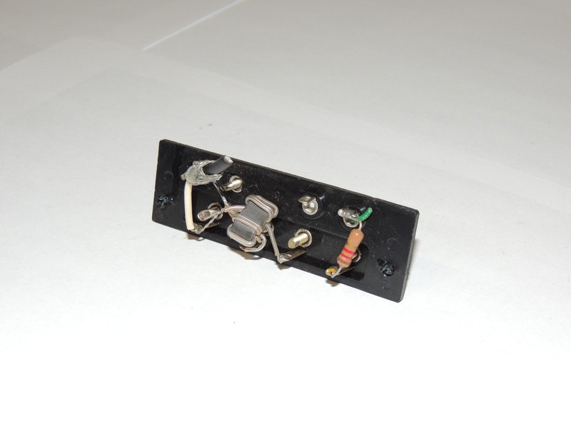 Sansui G-5000 Antenna Terminal Board Assembly 2210310 gallery