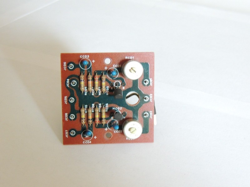 Marantz 2220B Dolby Noise Reduction Assembly YD2915107 gallery