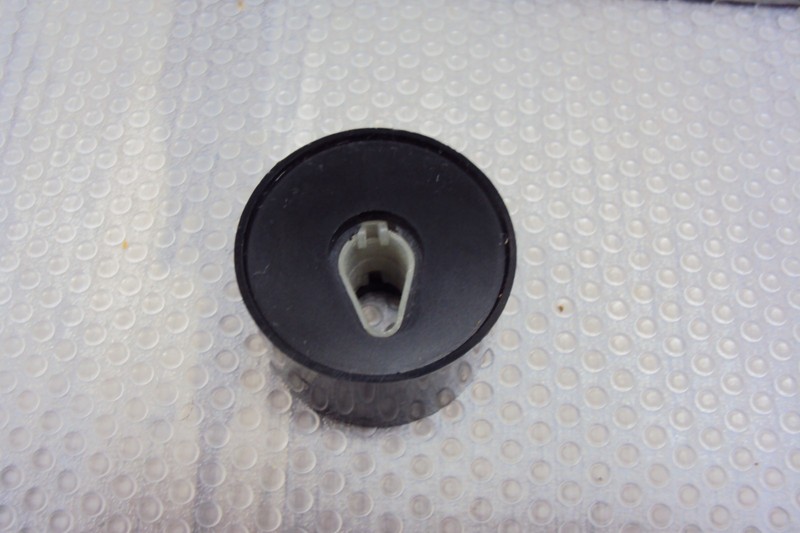 BSR McDonald Turntable Model 300 KAX Counterweight. Tested Parting Out 300 KAX gallery