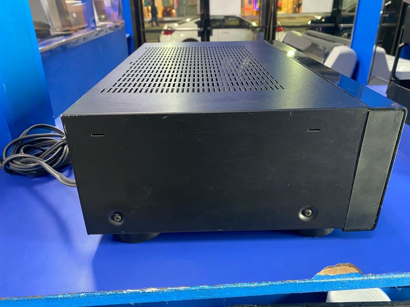 Sony Receiver STR-0515 gallery