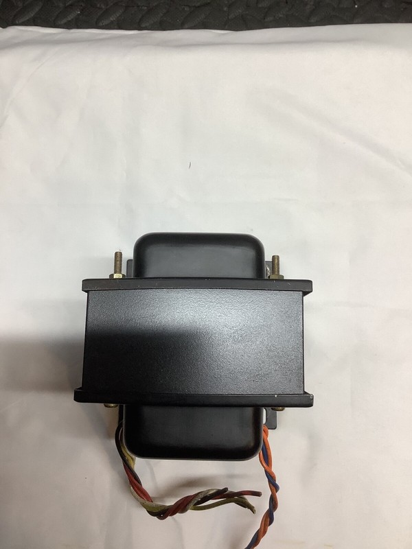 Onkyo TX-8500 Power Transformer gallery