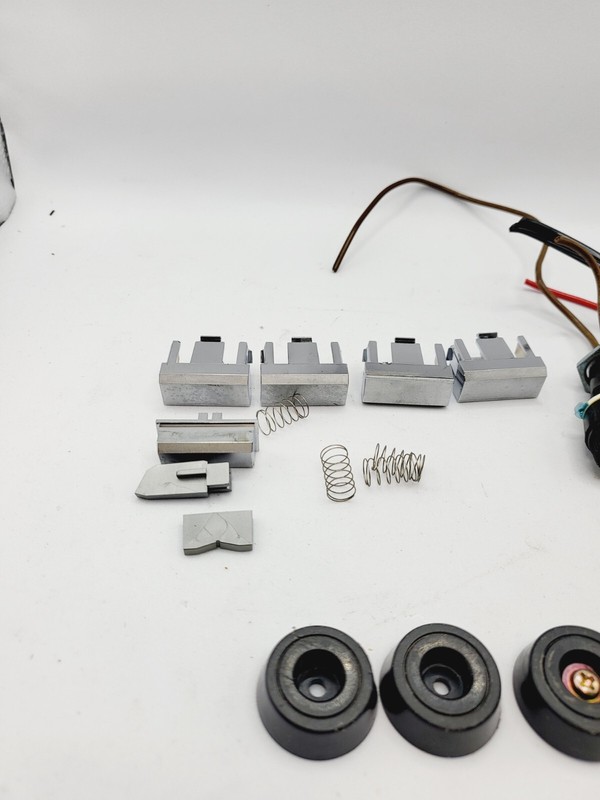 replacement parts for LXI VINTAGE STEREO INTEGRATED amplifier gallery