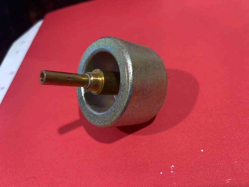 Yamaha CR-620 Stereo Receiver Parting Out Tuning Flywheel