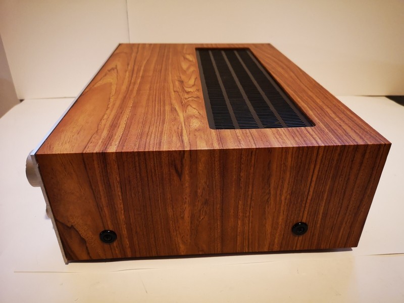 Audio Reflex Model: AR-625 Receiver with Manual gallery