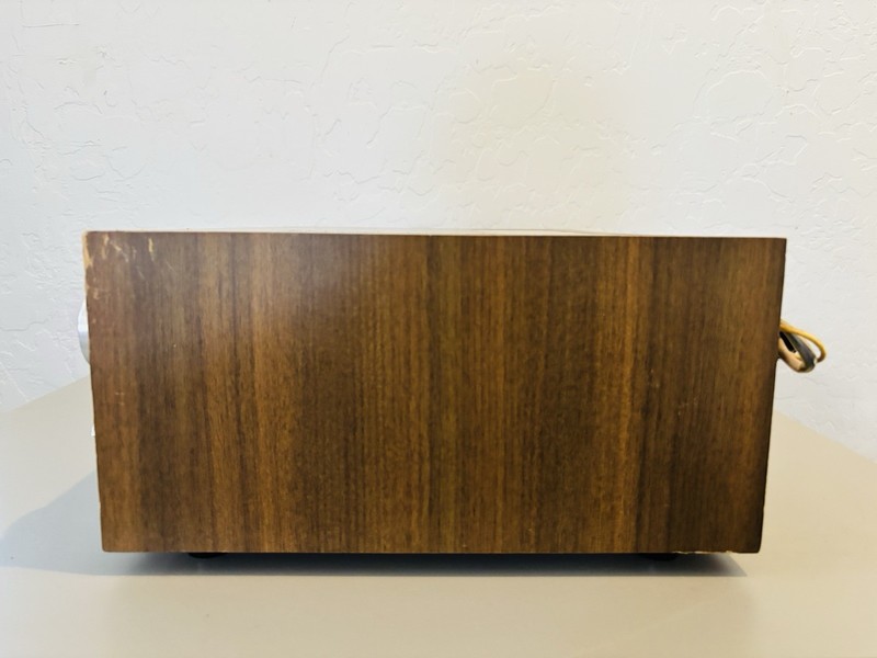 YAMAHA CR-600 VINTAGE AM/FM STEREO RECEIVER - GOOD CONDITION TESTED gallery