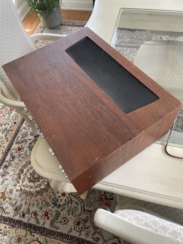 1970’s pioneer sx-1000tw Working No Issues gallery