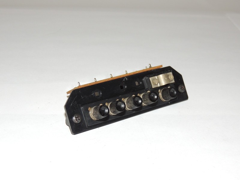 Yamaha CR-2020 External Antenna Connection Assembly NA06906